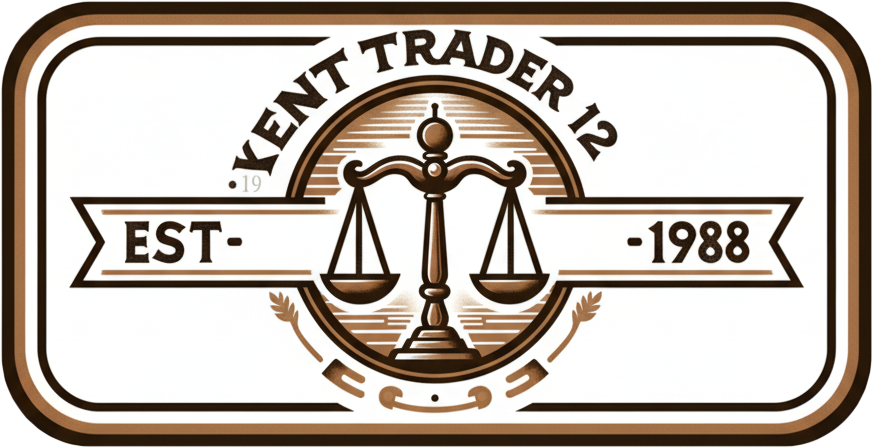 Kent Trader 12 - Quality Tableware and Decorations Supplier